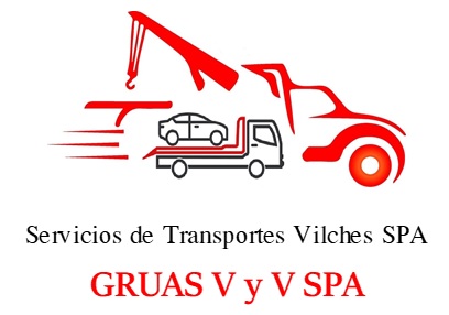 Grúas V y V